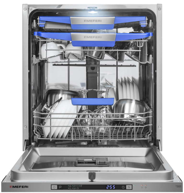 Детальное фото товара: MEFERI MDW6073 COMFORT