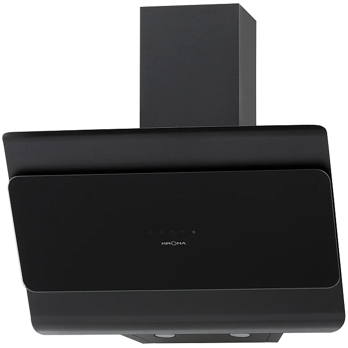 Krona URAN 600 DN BLACK 4S Детальное фото товара: Krona URAN 600 DN BLACK 4S
