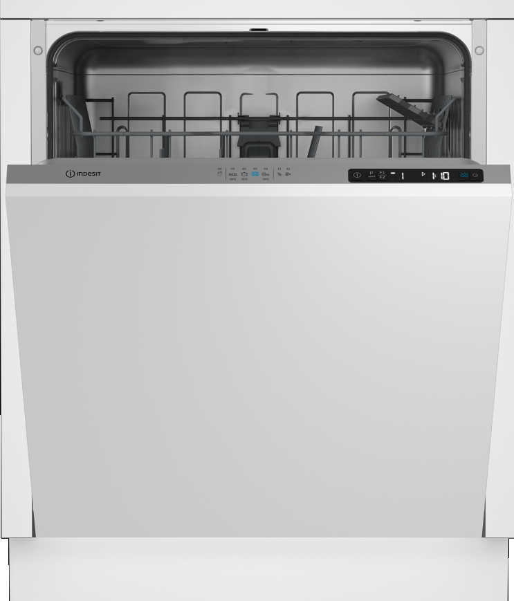 Фото товара: Indesit DI 3C49 B