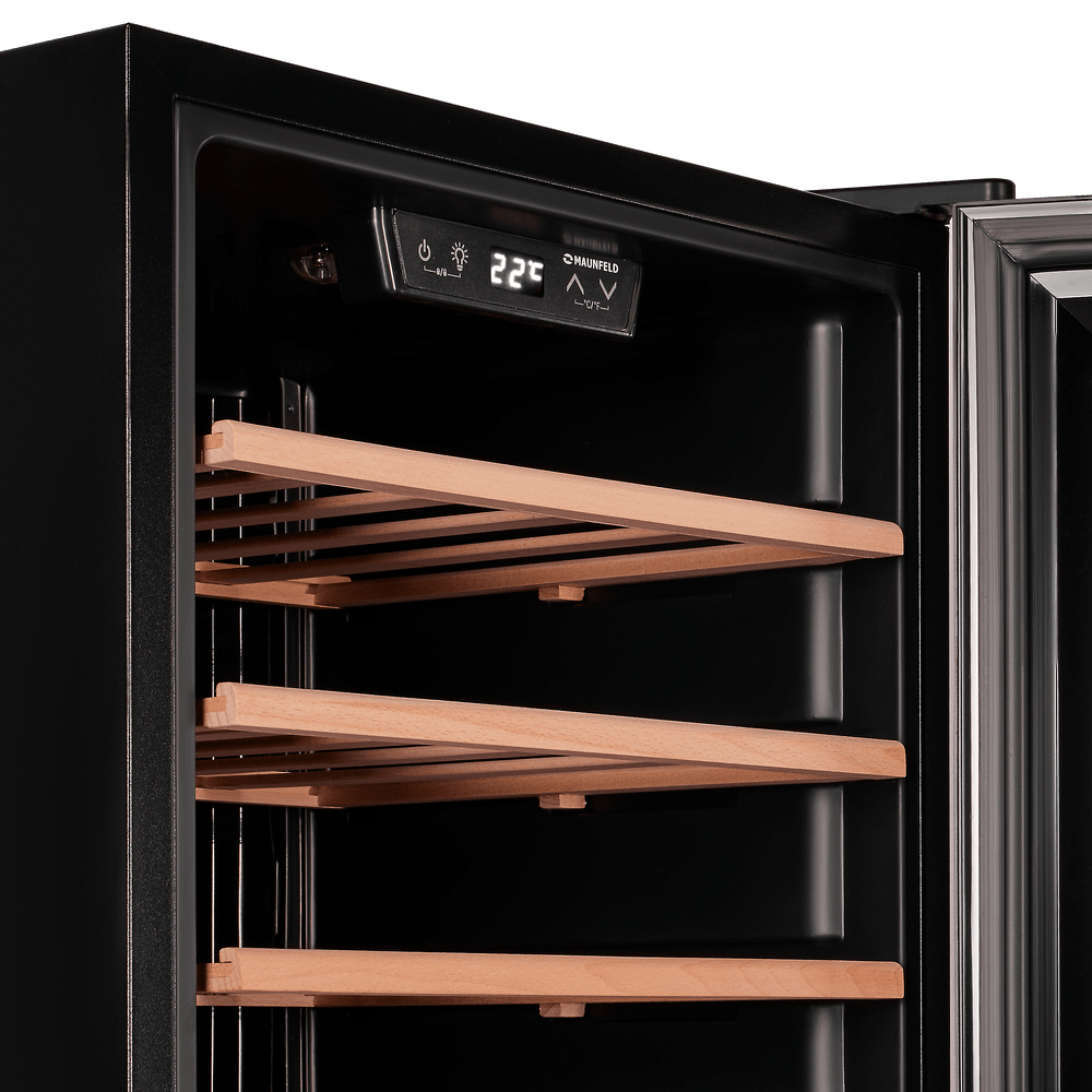 Детальное фото товара: Maunfeld MFWC-85SB34