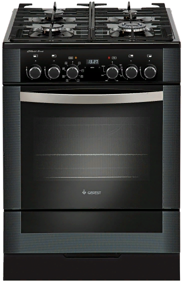 Фото товара: GEFEST ПГЭ 6502-03 0244