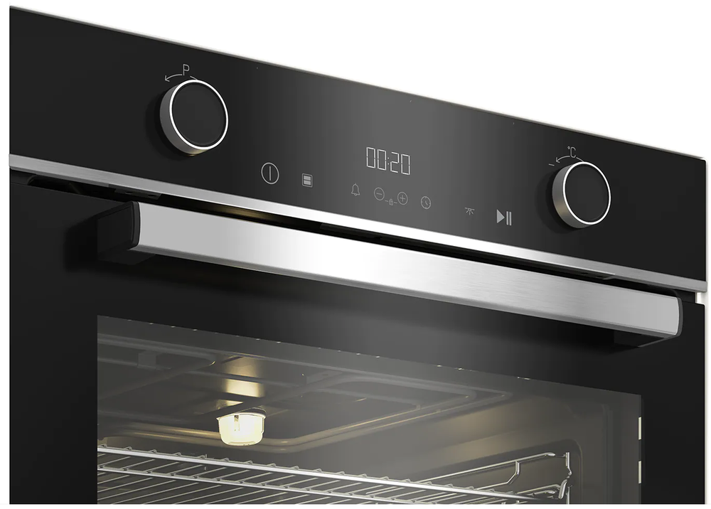 Детальное фото товара: Beko BBVM13400XDS