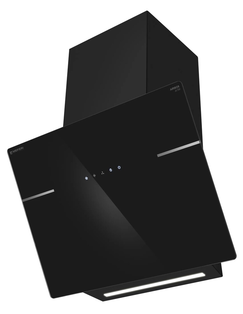 Детальное фото товара: MEFERI AIRBOX60BK ULTRA