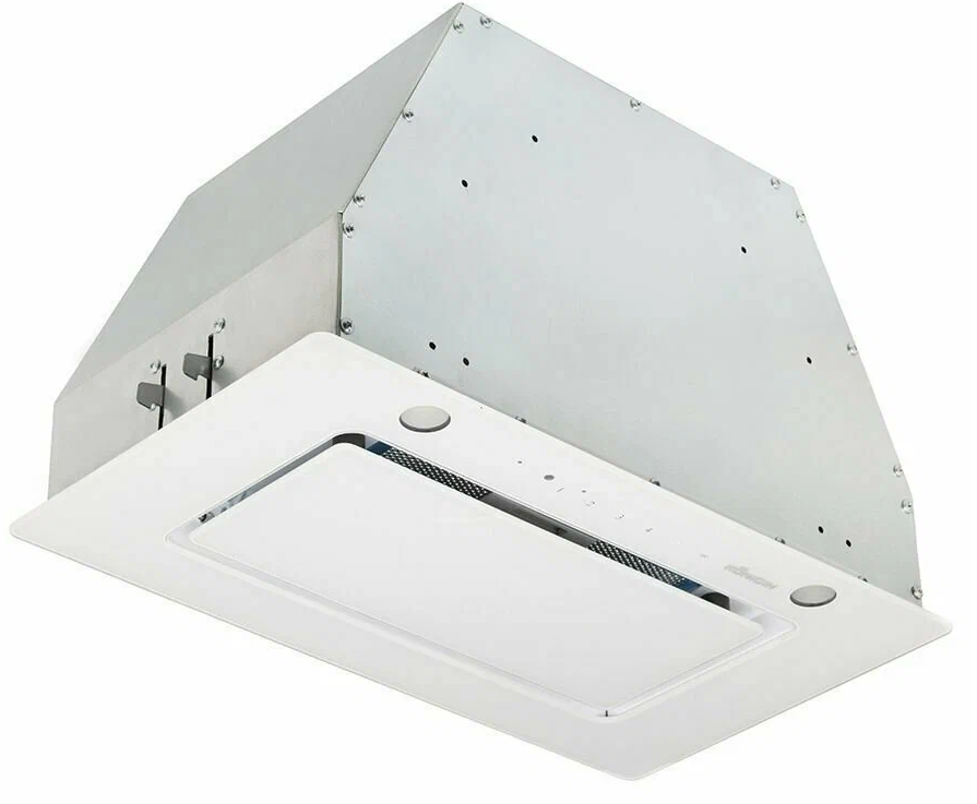 Фото товара: Konigin Falcon White Glass 50