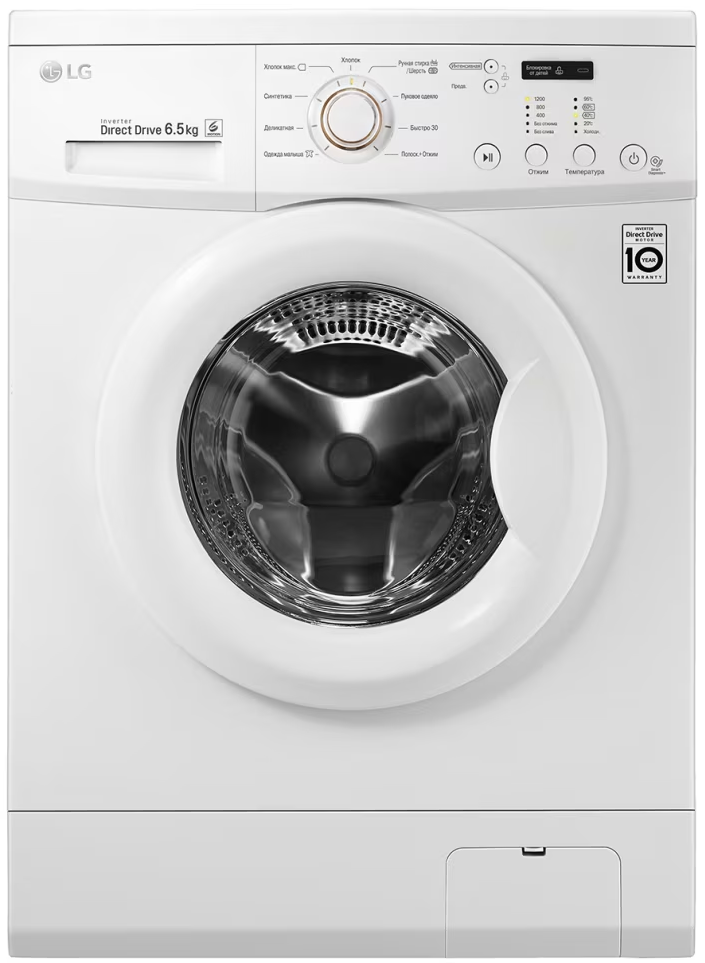 Фото товара: LG FH2C3WD