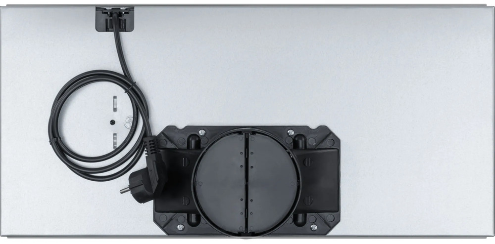 Детальное фото товара: MEFERI INBOX52IX SENSOR COMFORT