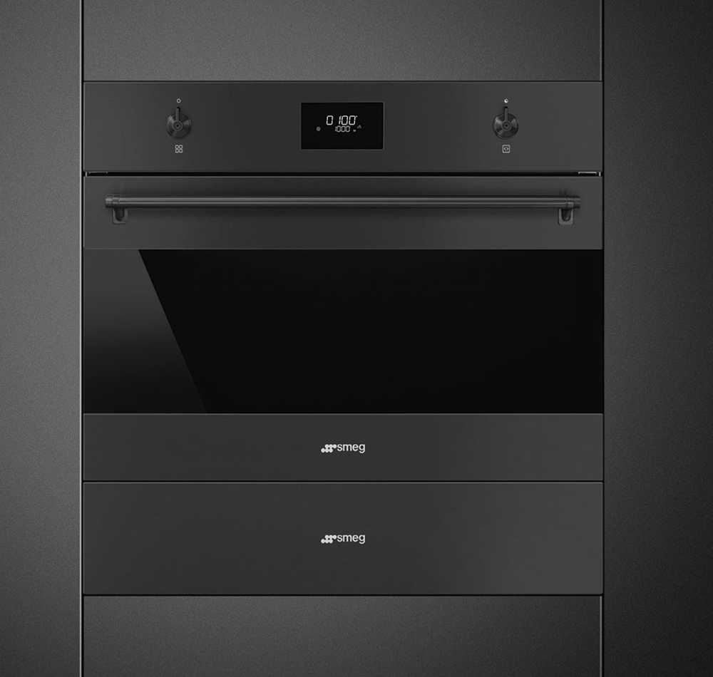 Smeg SO4301M0N Детальное фото товара: Smeg SO4301M0N