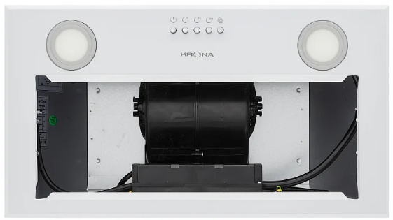 Krona ADEL 600 WHITE PB Детальное фото товара: Krona ADEL 600 WHITE PB
