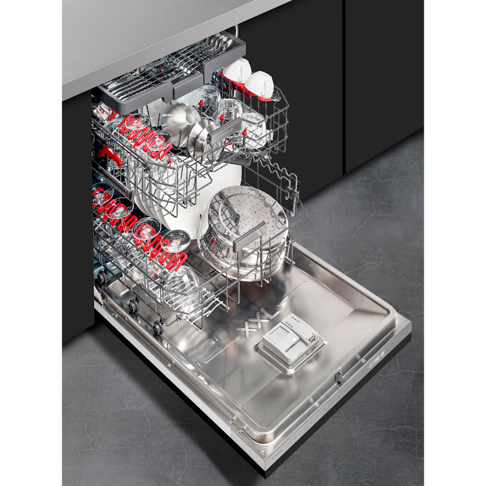 Детальное фото товара: De Dietrich DCJ632DQX