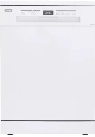 Фото товара: DeLonghi DDWS 09F Citrino