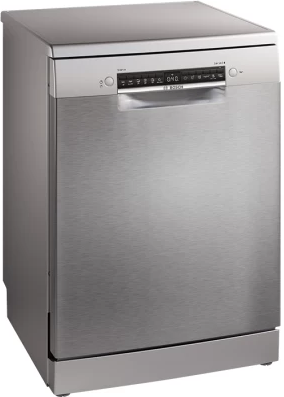 Фото товара: Bosch SMS4IMI62Q