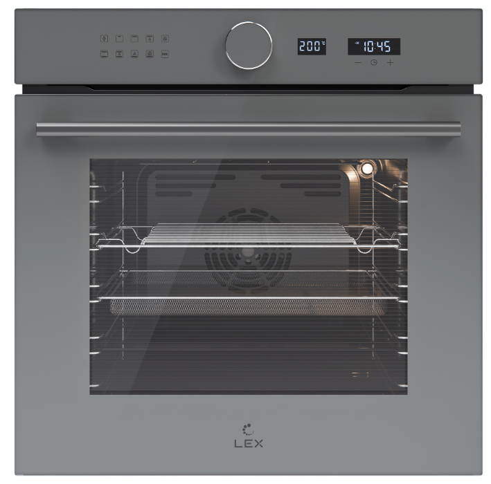 Фото товара: LEX EDM 1002 ONE GR