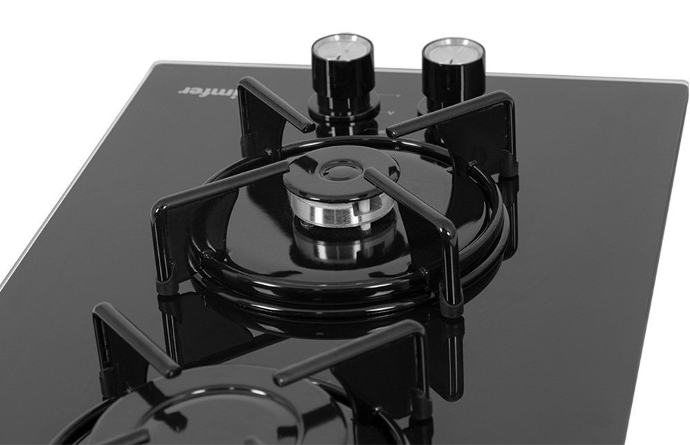 SIMFER H30N20B416 Детальное фото товара: SIMFER H30N20B416 газовая поверхность