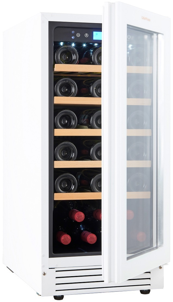 Детальное фото товара: Cellar Private CP032-1TWH