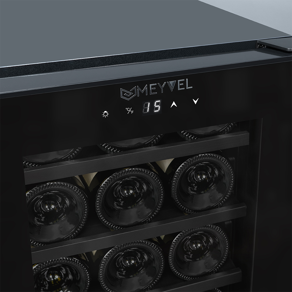 Meyvel MV18-KBF1 Детальное фото товара: Meyvel MV18-KBF1