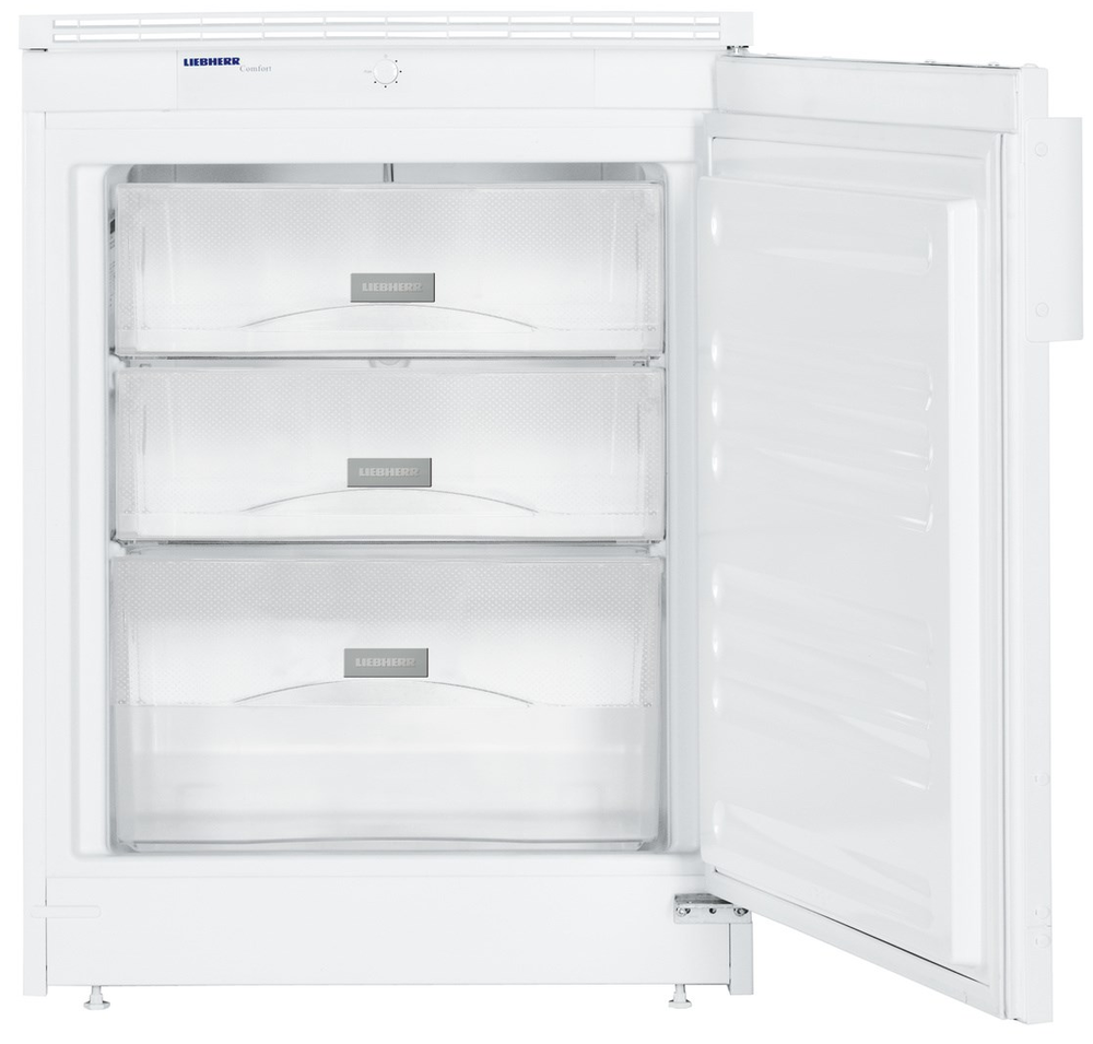 Детальное фото товара: Liebherr UG 1211-26 001 Comfort (необходима установка декоративной панели)