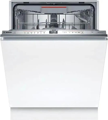 Фото товара: Bosch SMV6EMX75Q