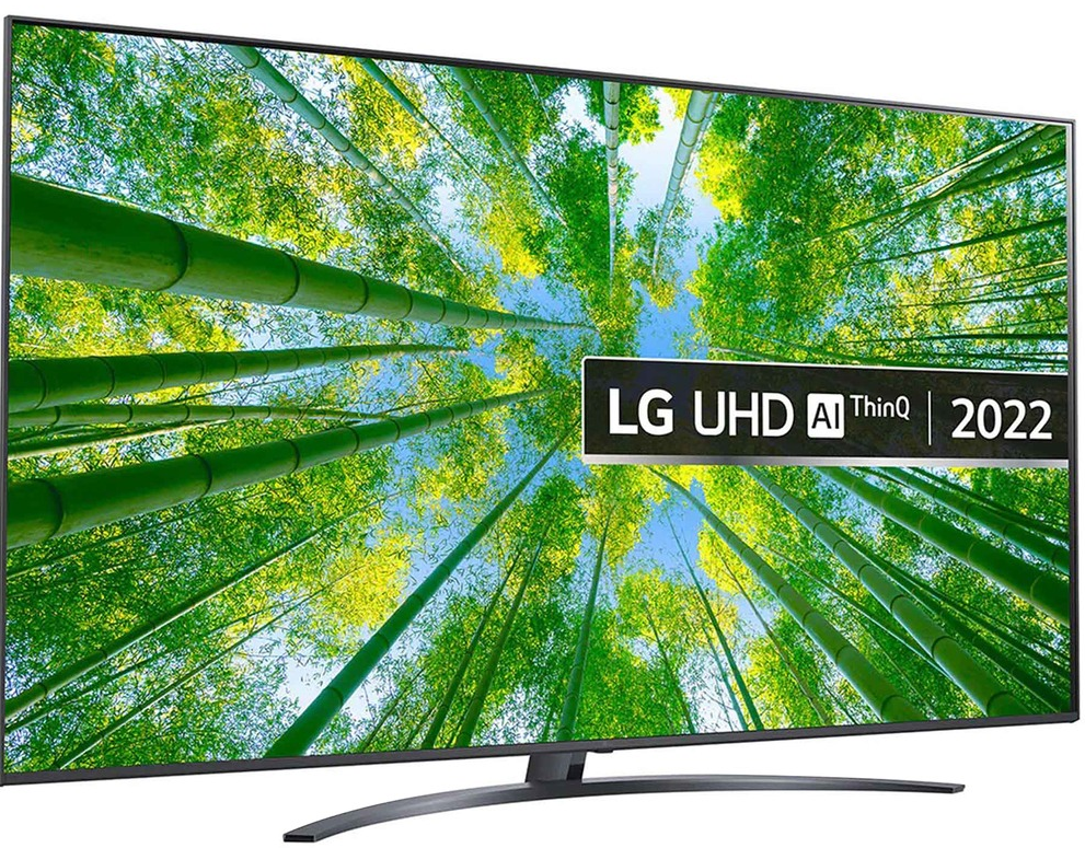 Детальное фото товара: LG 65UQ81009LC