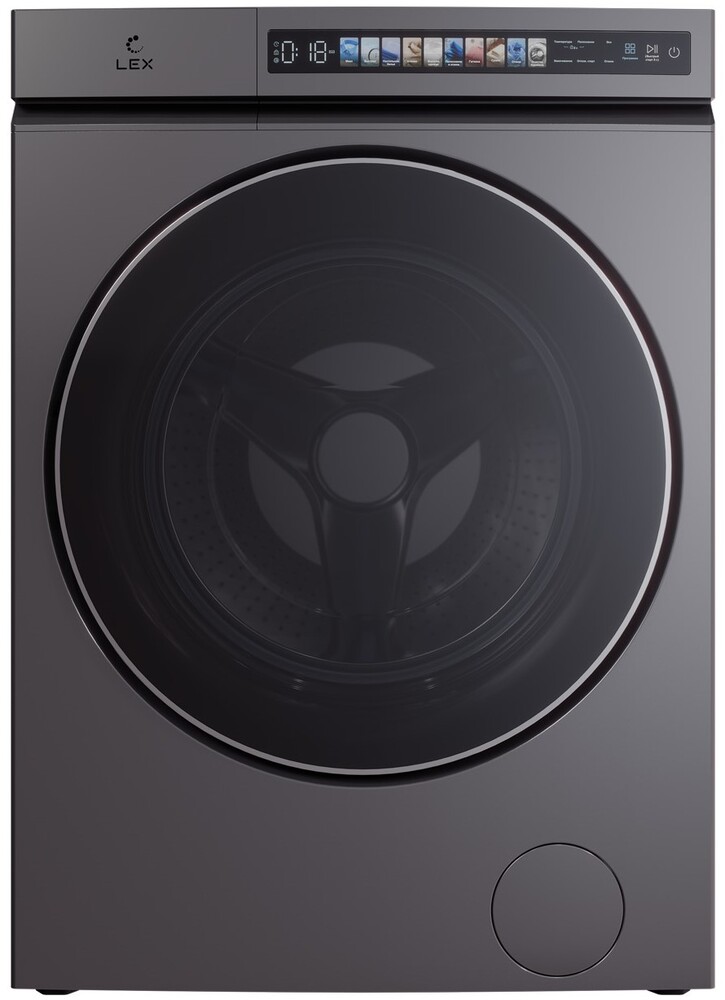 Фото товара: LEX LWM 10612 GRID MAGNA