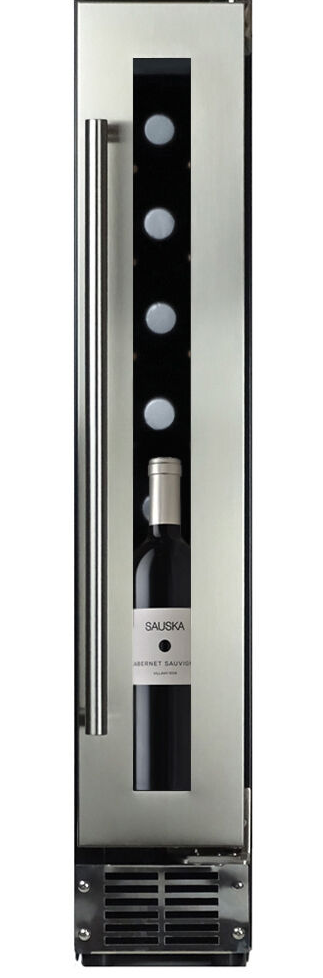 Фото товара: Dunavox DAUF-8.23SS