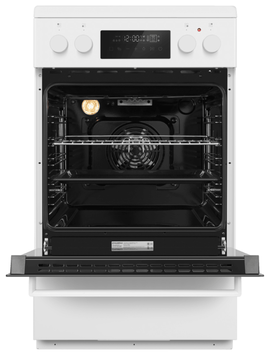 Детальное фото товара: Maunfeld MEC511CW09TD