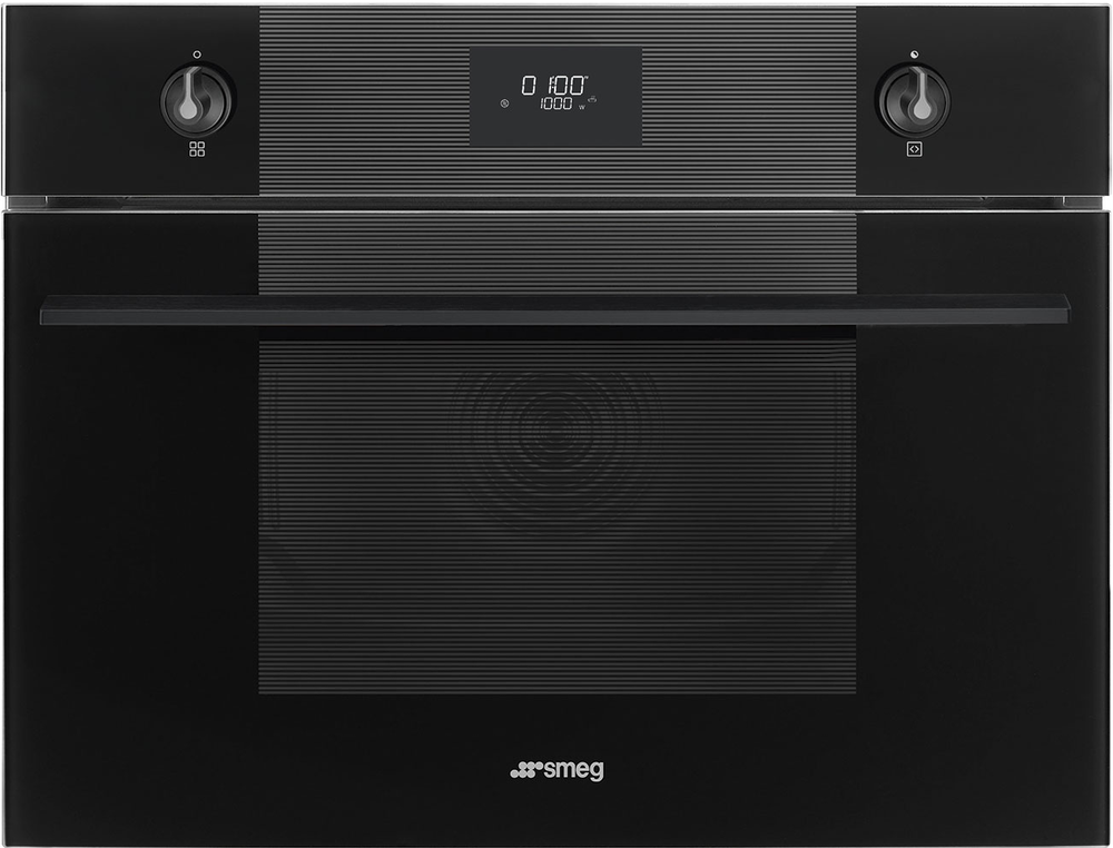 Smeg SO4101M0B3 Фото товара: Smeg SO4101M0B3