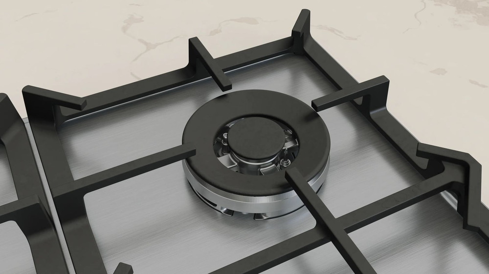 Детальное фото товара: NEFF T26CIH8N0 газовая поверхность