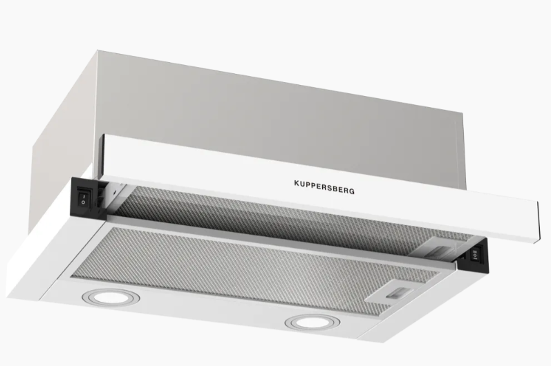 Детальное фото товара: Kuppersberg SLIMHIT 50 W