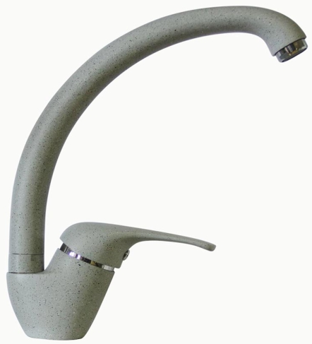 Фото товара: Seaman Marble SSC-801 Серый