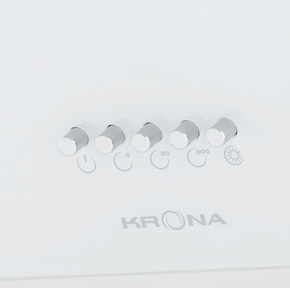 Детальное фото товара: Krona POLLY 600 WHITE PB