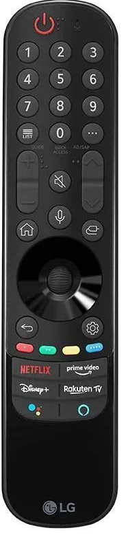 Детальное фото товара: LG 50UP81006LA.ADGG