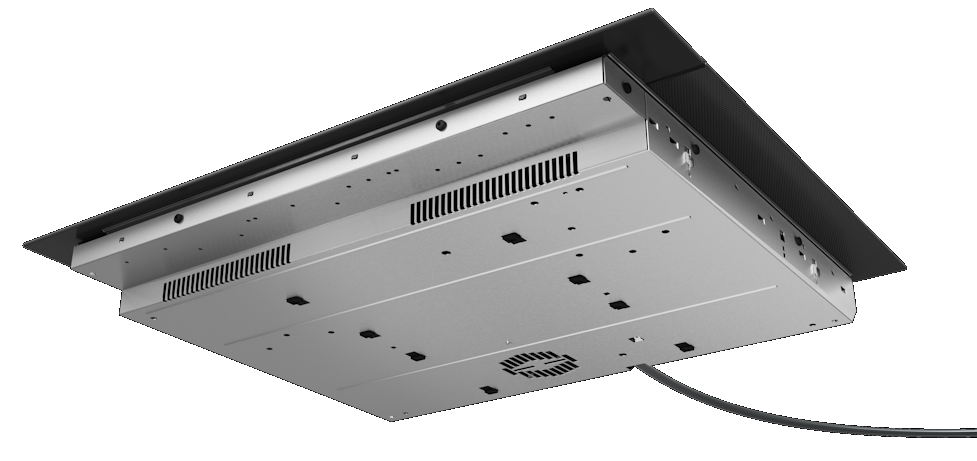 Детальное фото товара: De Dietrich DPI4320H индукционная поверхность