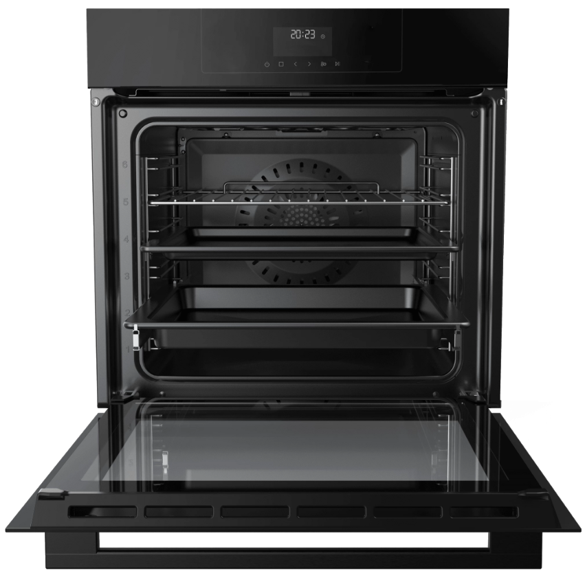 Детальное фото товара: Haier HOQ-F3AAN3GB