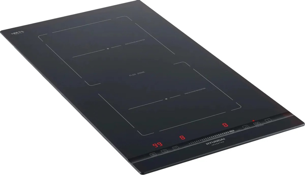 Детальное фото товара: Hyundai HHI 3855 BG индукционная поверхность