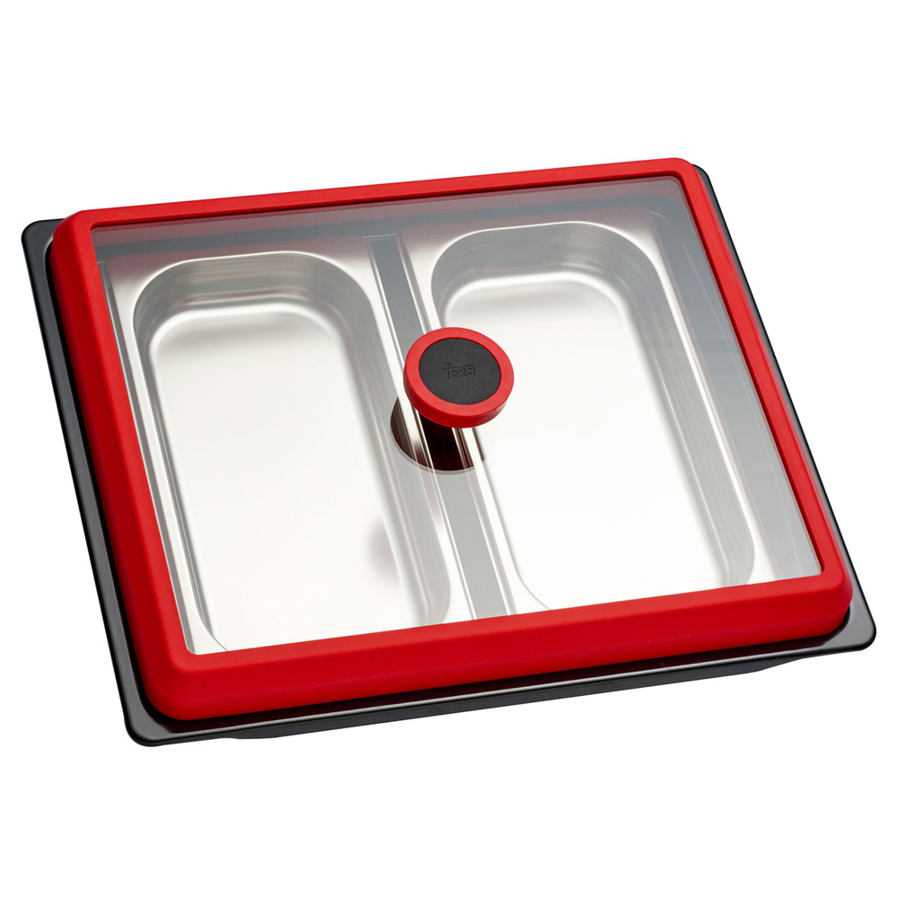 Teka комплект SteamBox/Multicook Фото товара: Teka комплект SteamBox/Multicook