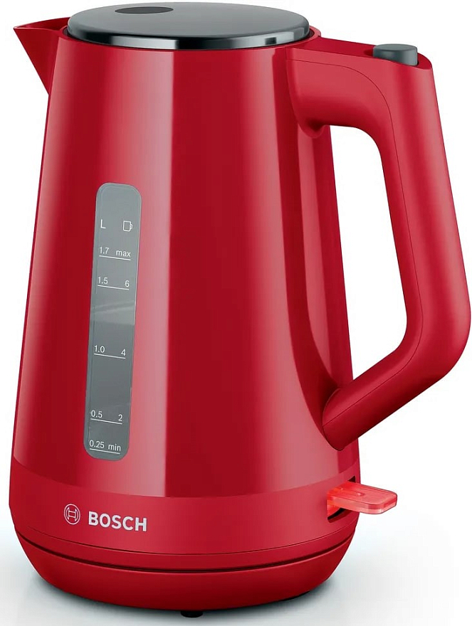 Фото товара: Bosch TWK1M124 электрический чайник