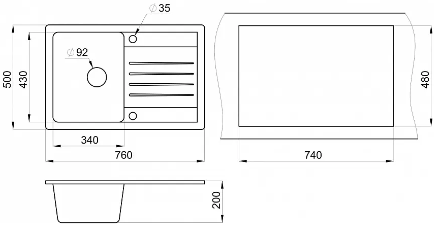 Схема встраивания Схема встраивания