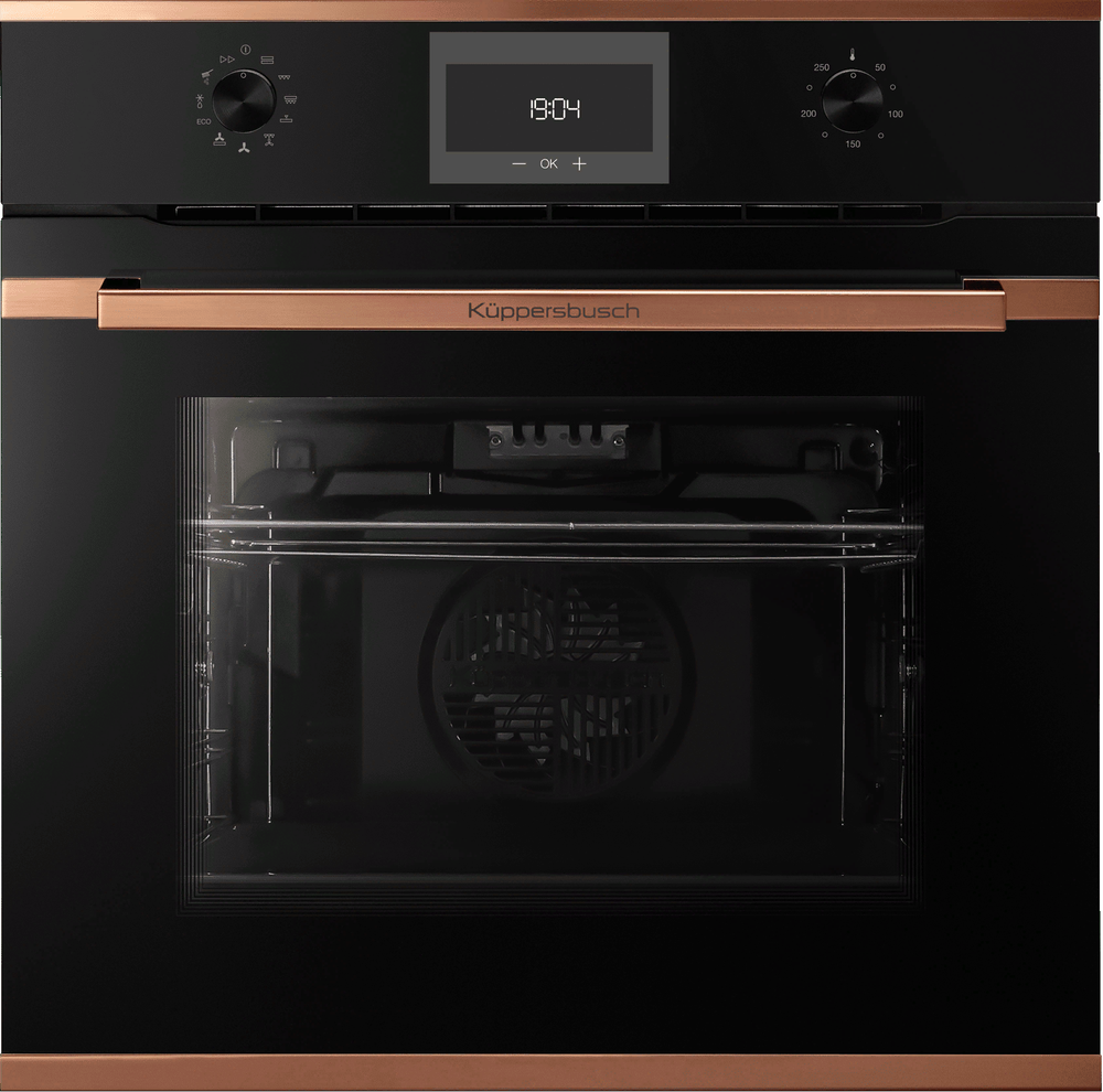 Фото товара: Kuppersbusch B 6330.0 S7 Copper