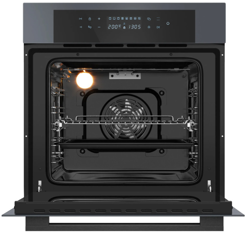 Детальное фото товара: MEFERI MEO6010GR ULTRA