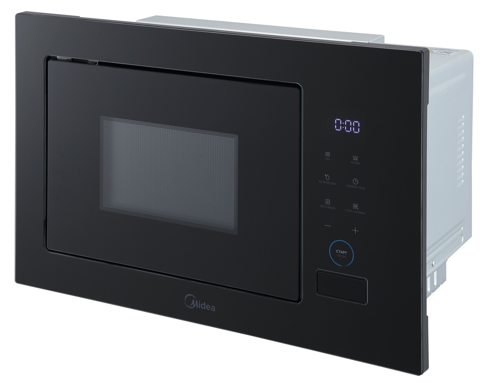 Детальное фото товара: Midea MI982617GB