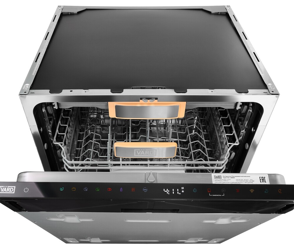 Детальное фото товара: VARD VDI612LT