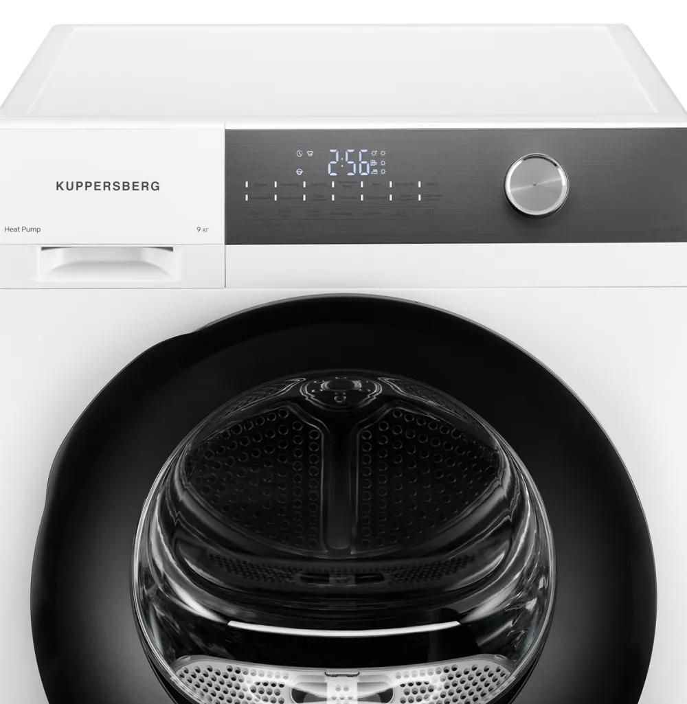 Kuppersberg DM 610 W Детальное фото товара: Kuppersberg DM 610 W