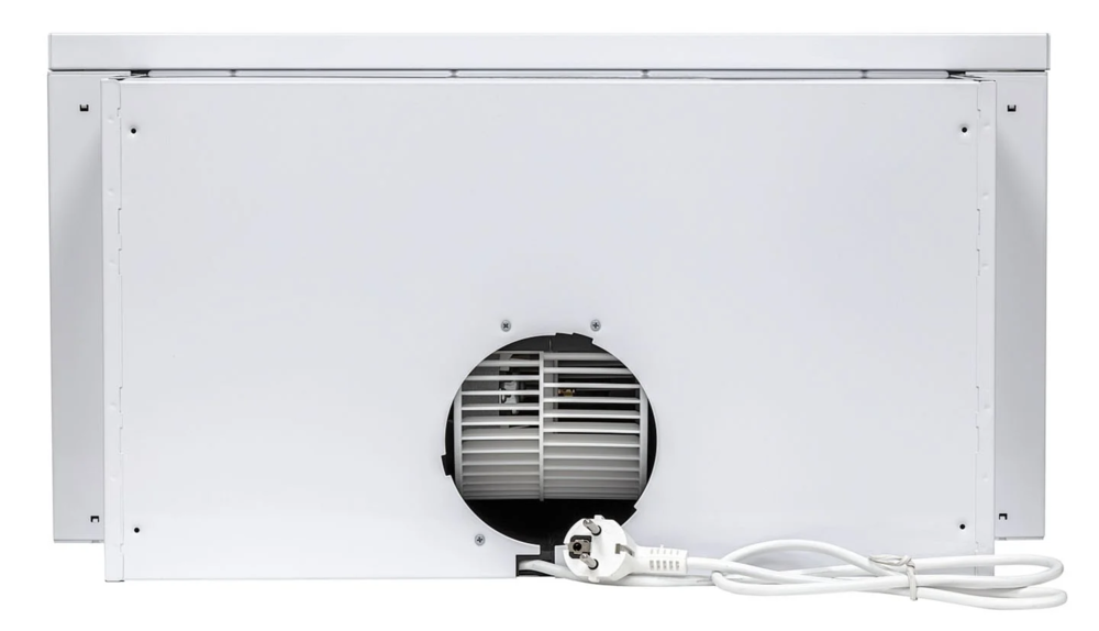 Детальное фото товара: Krona Kamilla slim 600 white  (2 мотора)