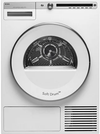 ASKO T410HD.W.P Детальное фото товара: ASKO T410HD.W.P