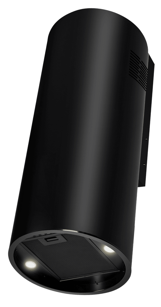 Фото товара: Maunfeld DRUM Wall 35 чёрный