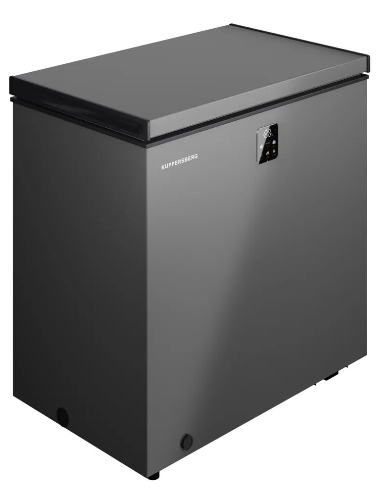 Детальное фото товара: Kuppersberg FLCF 201 G