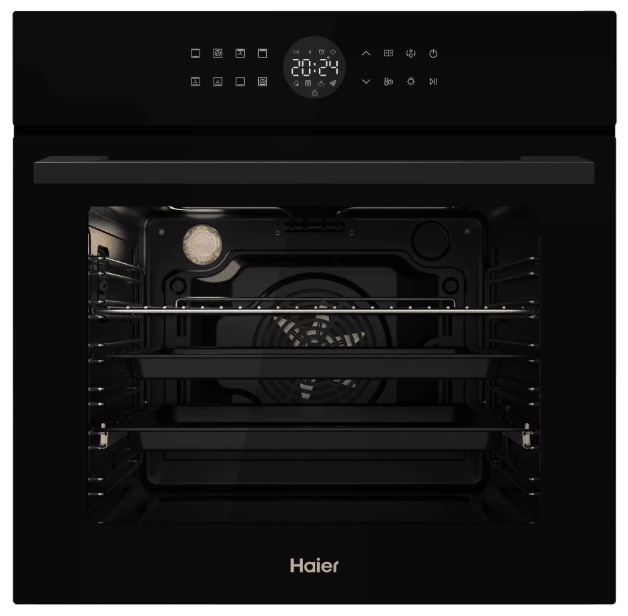 Фото товара: Haier HOX-T08AMTB