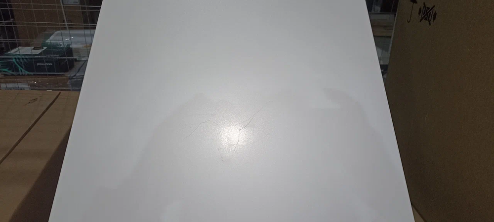 Детальное фото товара: Уценка Elikor Вилла 60П-650-П3Л без обрамления белый