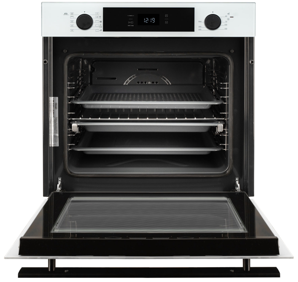 Детальное фото товара: DeLonghi DEO 755 BB RAMONA