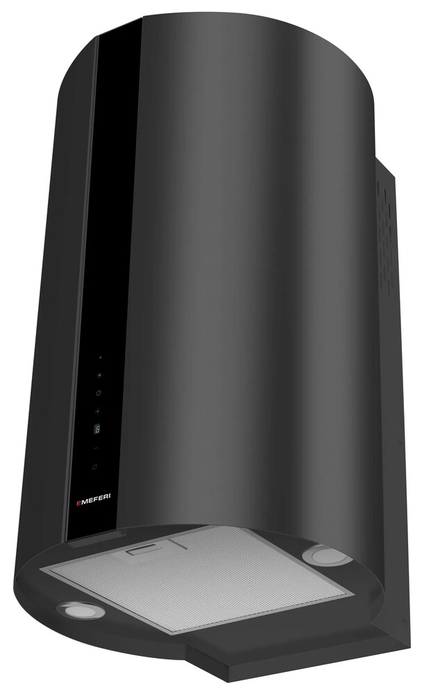 Фото товара: MEFERI TUBE40BK COMFORT PLUS